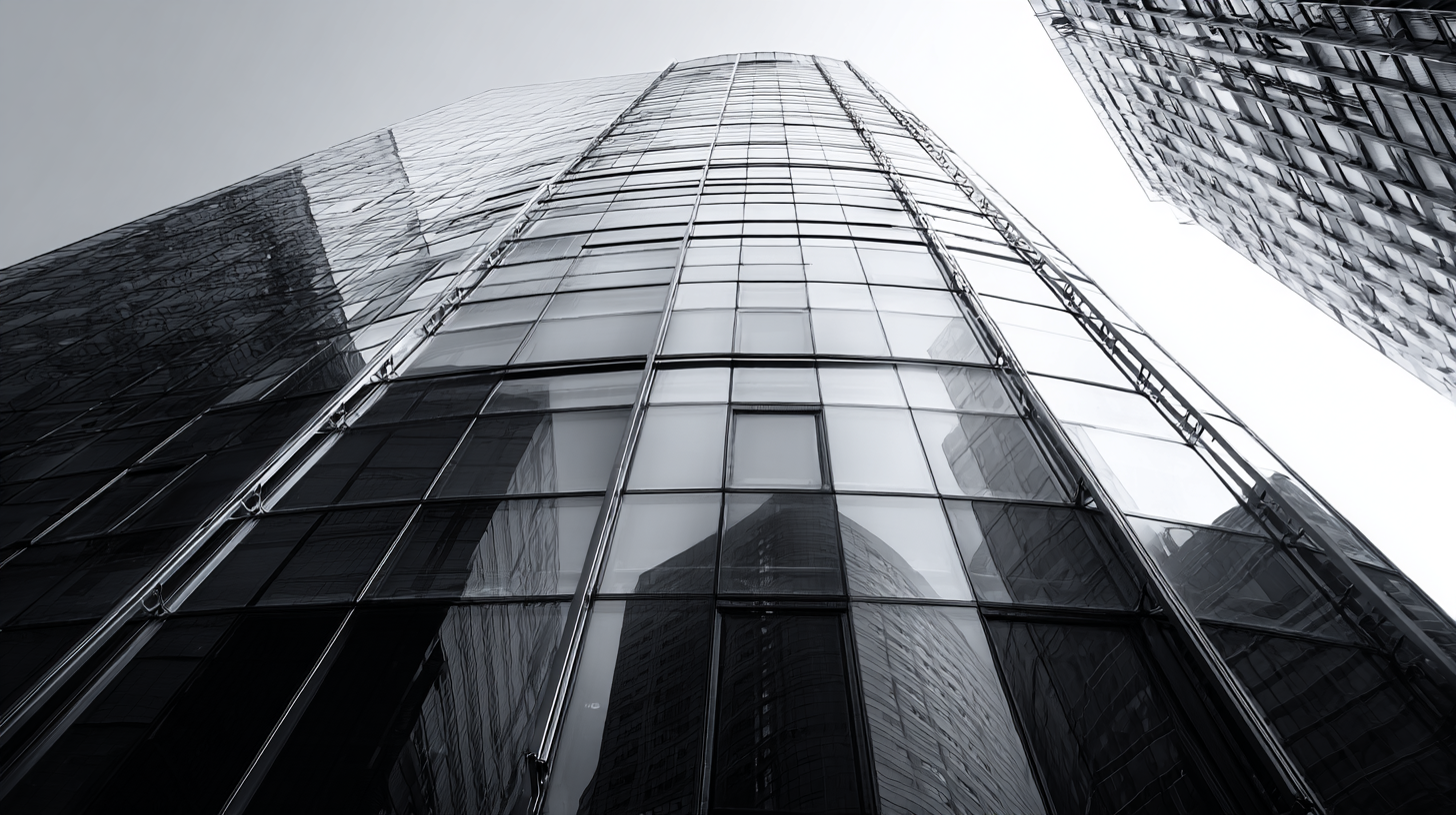 Exploring Bipv Solar Facade Glass Innovations at the 138th Canton Fair 2025