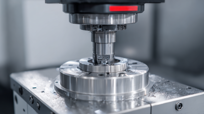 Exploring Trends in Universal Milling Head Innovations at the 138th Canton Fair 2025