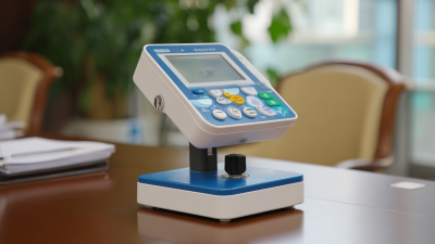 Water Testing Meter Innovations and Market Trends at the 138th Canton Fair in 2025