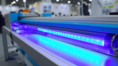 Exploring the Impact of Led Uv Curing Light Technologies at the 2025 China Import and Export Fair
