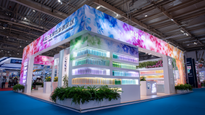 Unveiling the Future of Digital Printed Pouches at the 2025 China Import and Export Fair