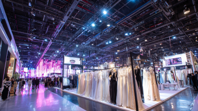 Exploring Stretch Fabric Trends at the 138th China Import and Export Fair in 2025