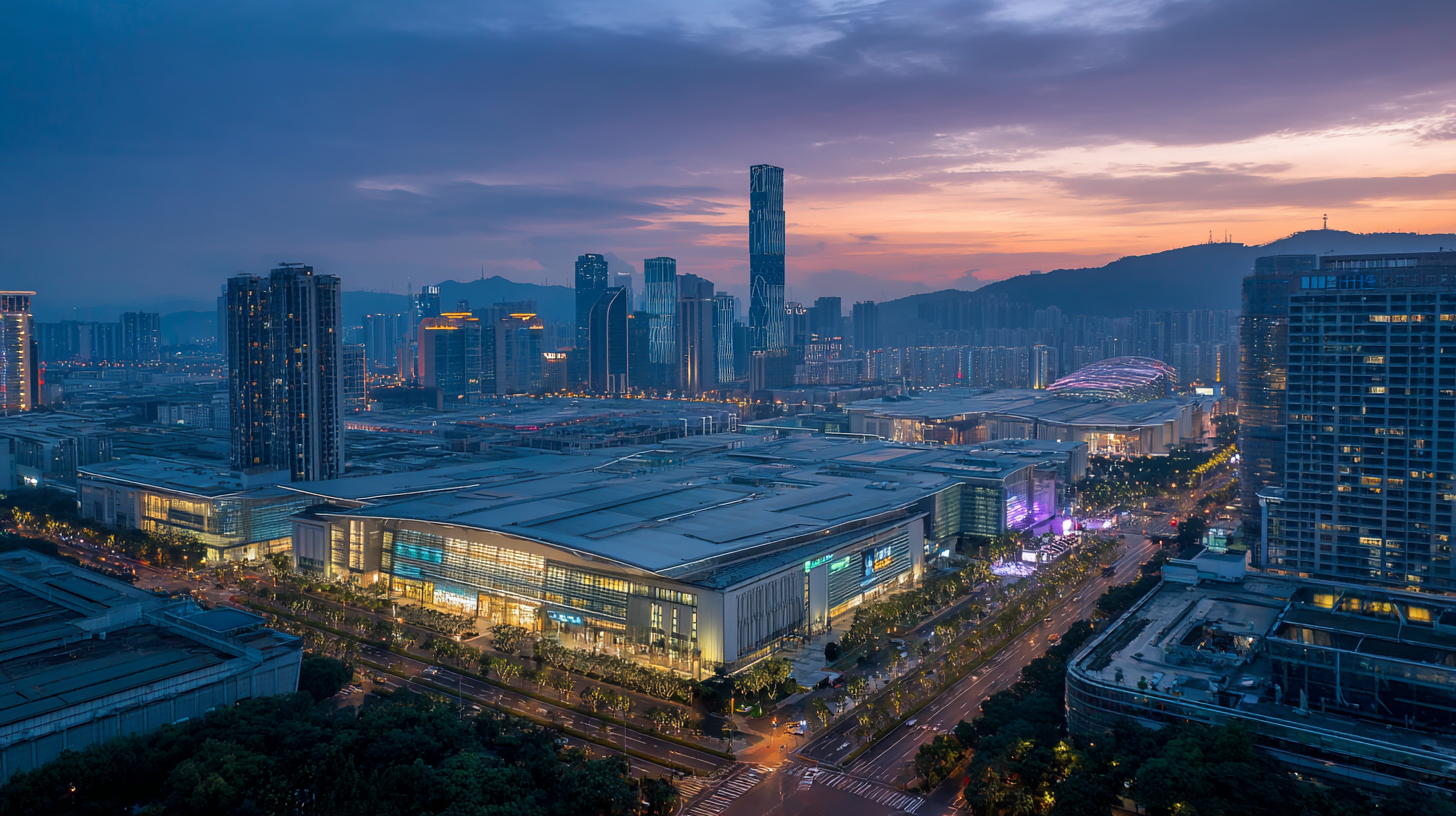 Exploring the Surge of VFD Variable Frequency Drives at the 138th Canton Fair in 2025 driving Industry Growth