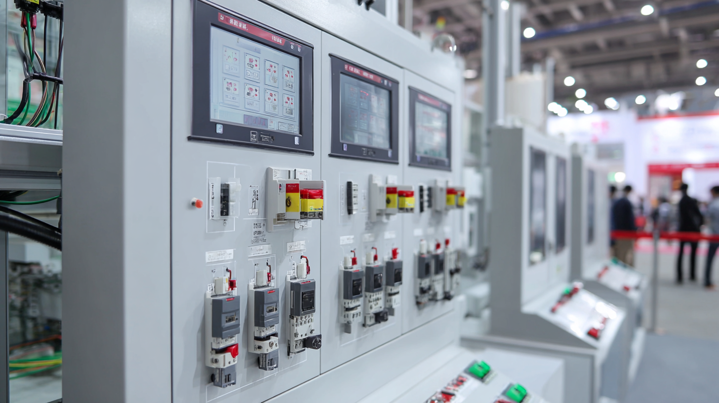 Exploring the Surge of VFD Variable Frequency Drives at the 138th Canton Fair in 2025 driving Industry Growth