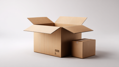 Innovative Box Packing Solutions at the 138th Canton Fair 2025 Driving Industry Growth