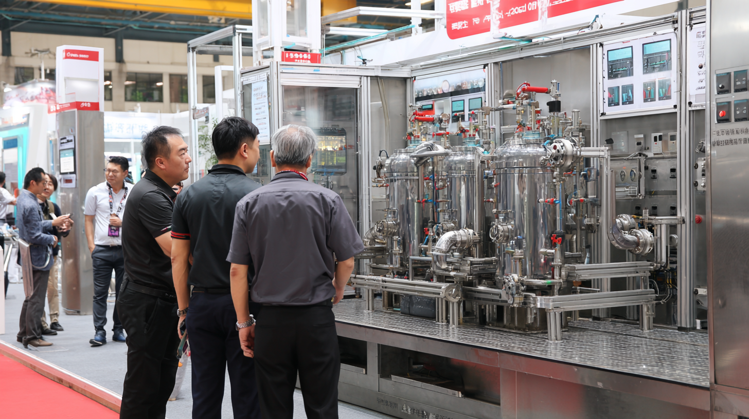 Transforming Valve Process Efficiency Insights at China 2025 Canton Fair with Industry Growth Data