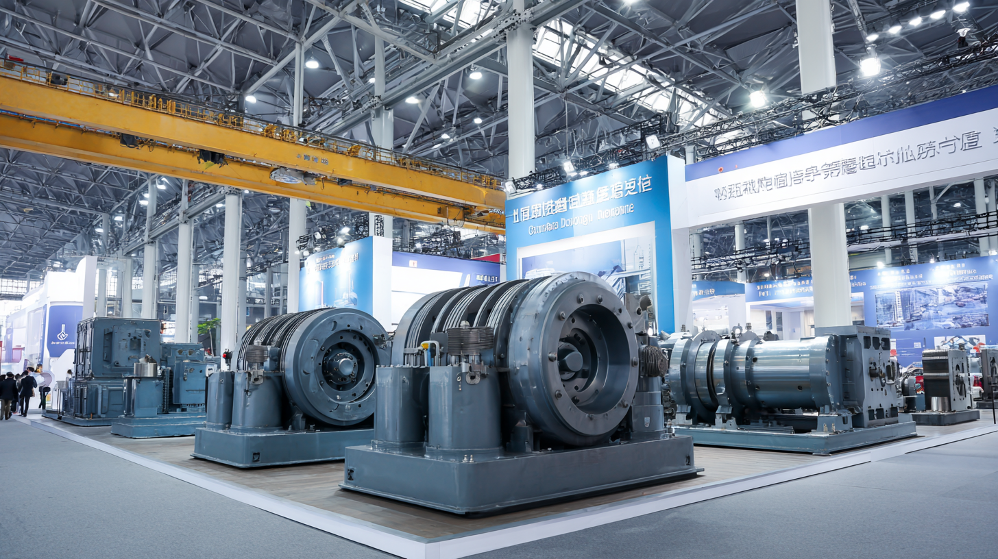 Unlocking Market Insights for Cold Forging Die at the 2025 China Import and Export Fair