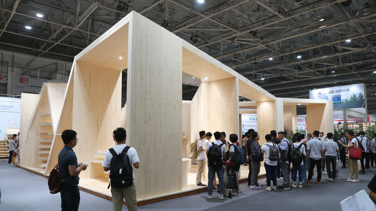 Exploring Birch Plywood 18mm Trends at the 138th Canton Fair in 2025 with Market Insights