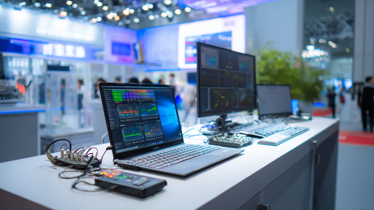Exploring the Impact of HDMI Portable Monitors on Businesses at the 2025 China Import and Export Fair