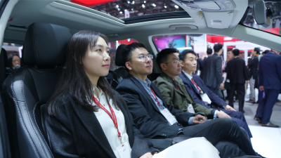 Exploring Market Trends for Car Seat Gap Filler at the 2025 China Import and Export Fair