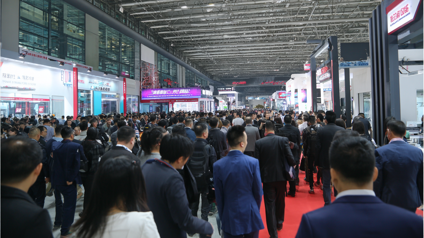 Unlocking Opportunities in the Rubber Exhaust Hose Industry at the 2025 China Import and Export Fair