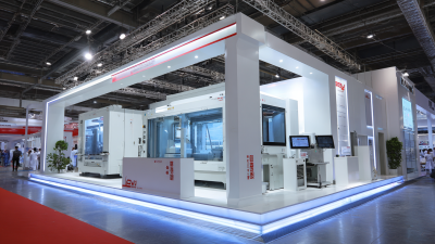 Exploring Vacuum Forming Plastic Innovations at the 138th Canton Fair 2025: A Look into Industry Trends