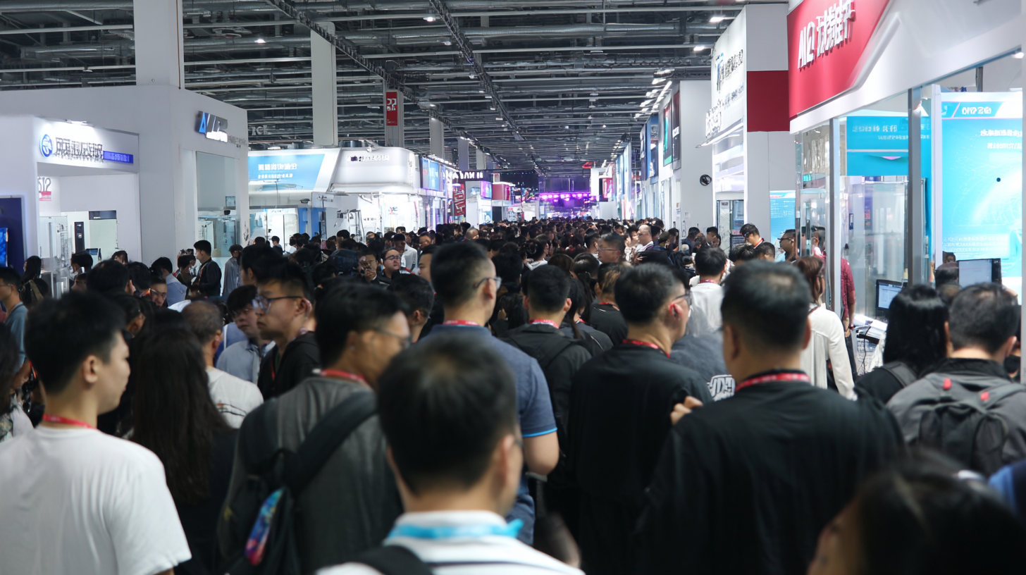 Exploring the Future of Air Velocity Transmitters at the 138th Canton Fair 2025: Trends and Innovations