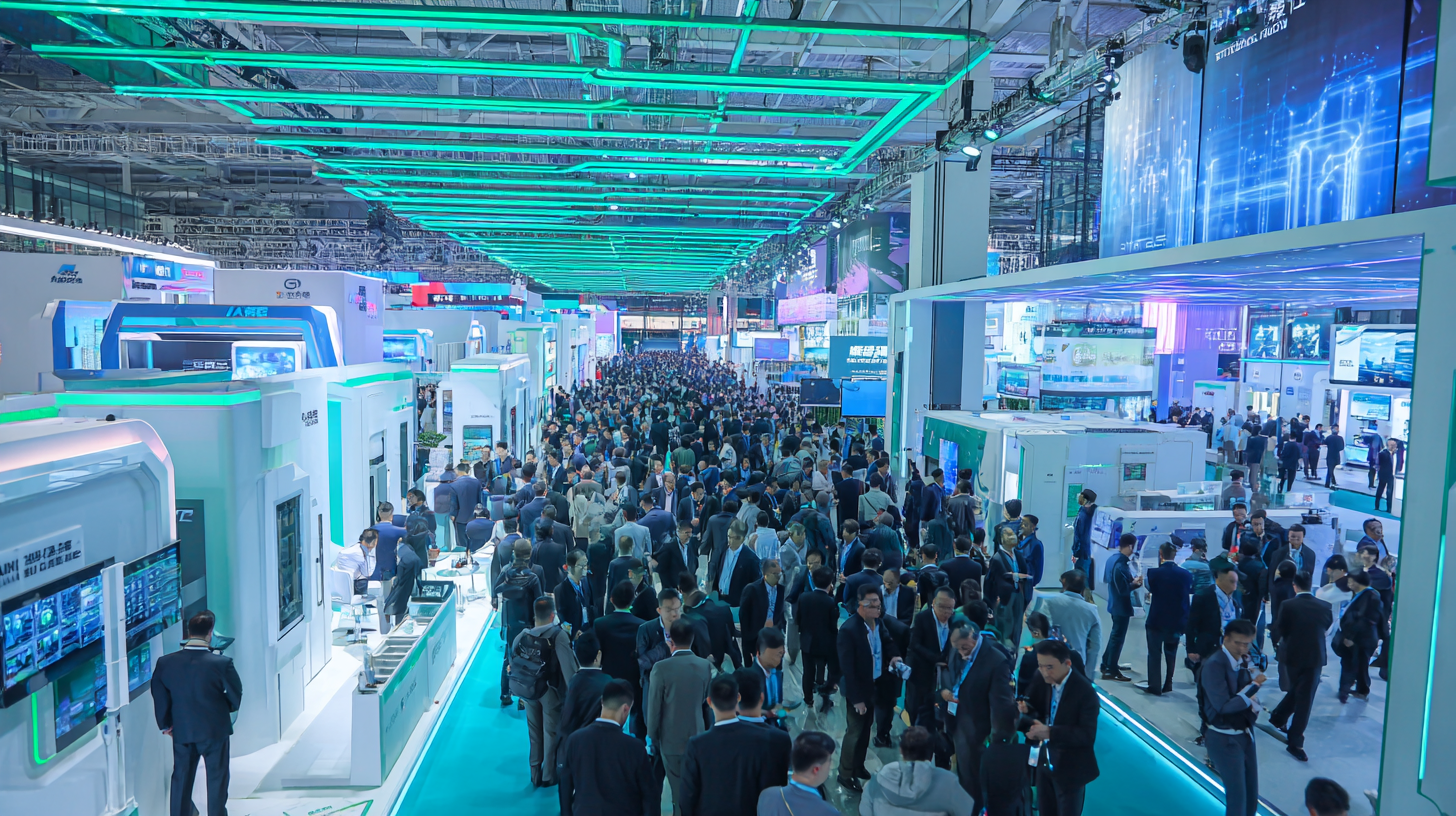 Exploring the Future of Air Velocity Transmitters at the 138th Canton Fair 2025: Trends and Innovations