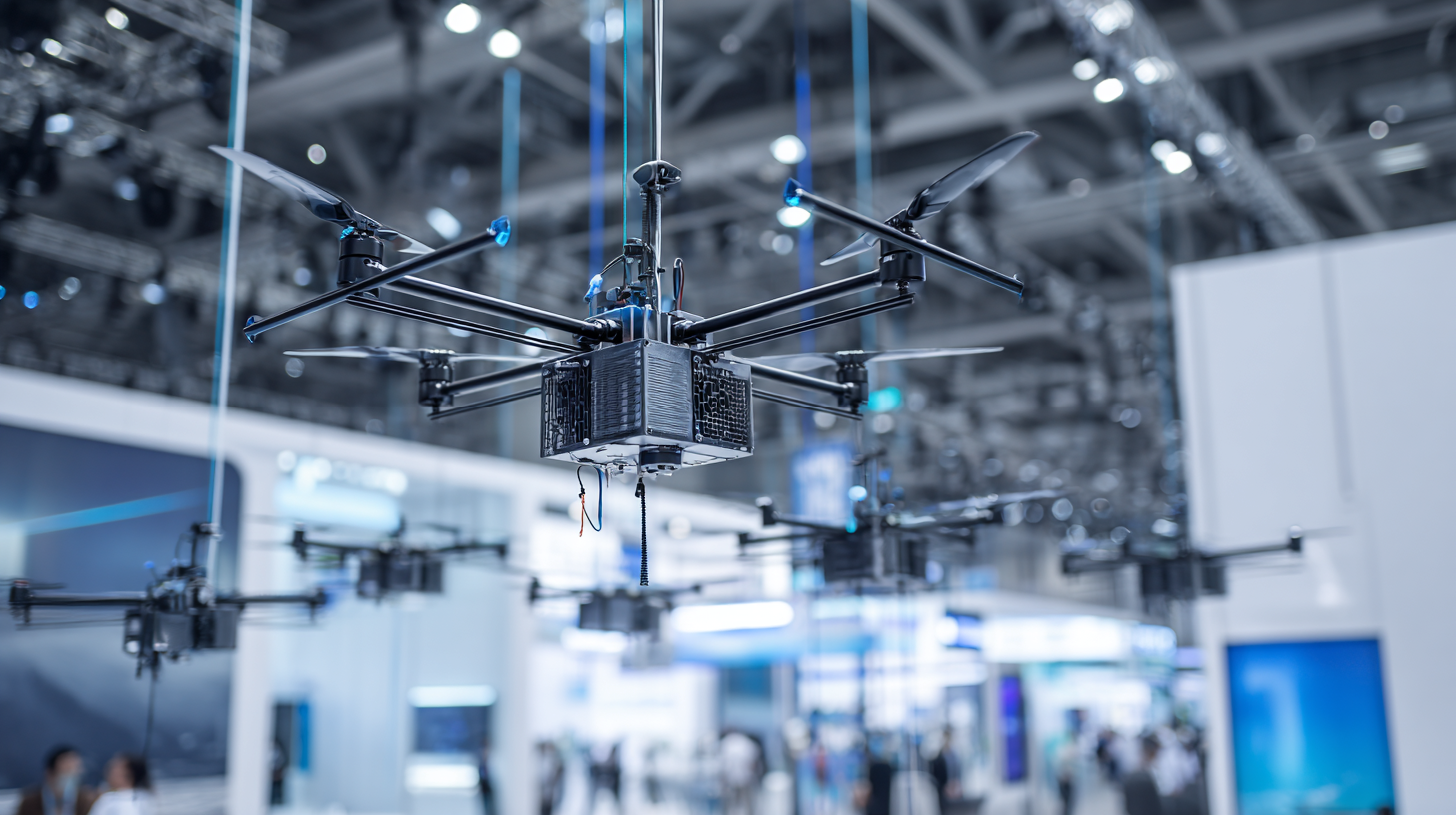 Exploring the Future of Air Velocity Transmitters at the 138th Canton Fair 2025: Trends and Innovations