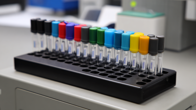 Innovative Trends in Ptfe Magnetic Stirrer Bar Industry Highlighted at 2025 China 138th Canton Fair