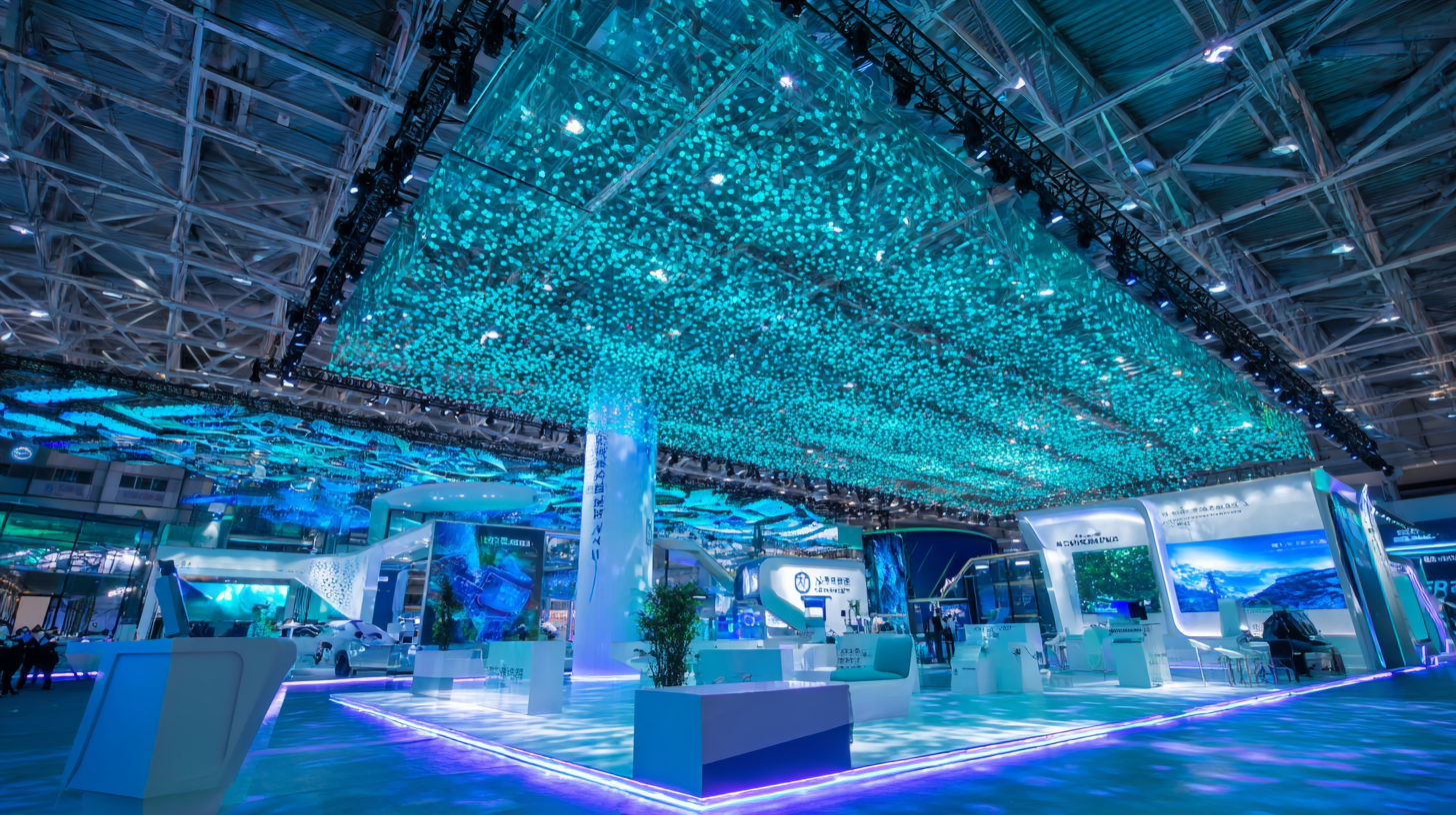 Exploring Innovations in Spray Particle Technology at the 138th China Import and Export Fair in 2025