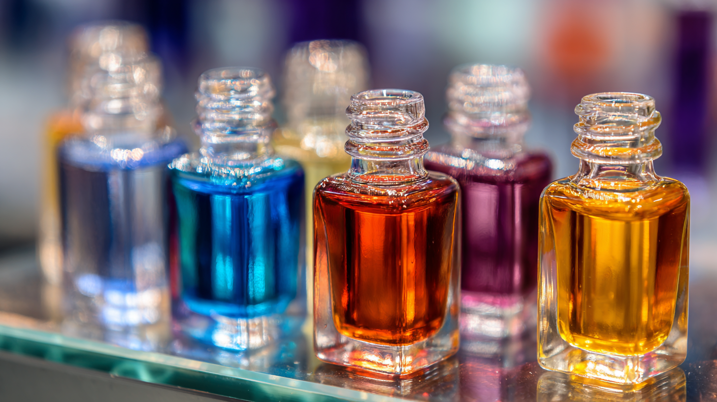 Unlocking Market Potential for Glass Droppers at the 138th Canton Fair 2025 Industry Trends and Insights