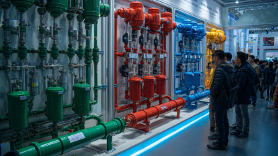 Exploring the Potential of House Pumps at the 2025 China Import and Export Fair