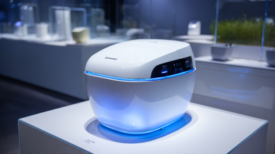 Exploring Industry Trends for Electric Toilet Smart Solutions at the 138th China Import and Export Fair 2025