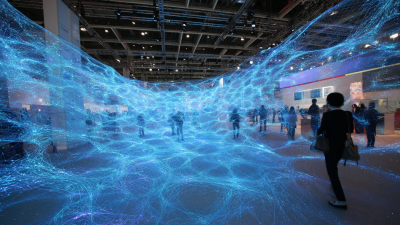 Exploring Polypropylene Microfibers at the 138th Canton Fair in 2025 Uncovering Industry Trends and Innovations