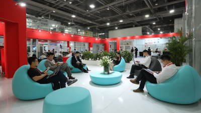 Exploring the Future of Office Seating Chairs at the 138th China Import and Export Fair 2025