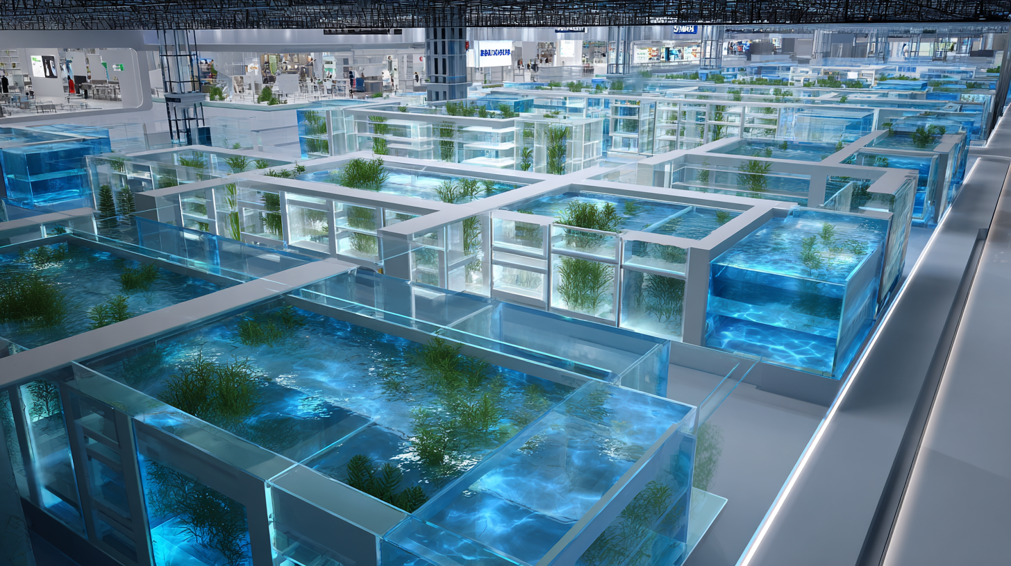 Exploring the Future of Moving Bed Biofilm Reactor Media at the 138th Canton Fair 2025