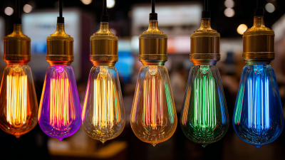 Exploring Industry Trends for Led Light Bulbs at the 138th Canton Fair China 2025