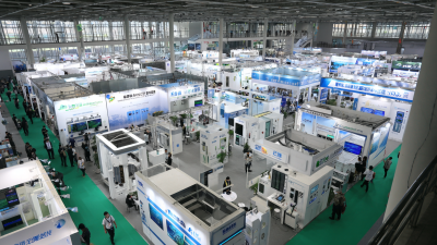 Innovating PCB Fabrication Solutions at the 138th China Import and Export Fair in 2025
