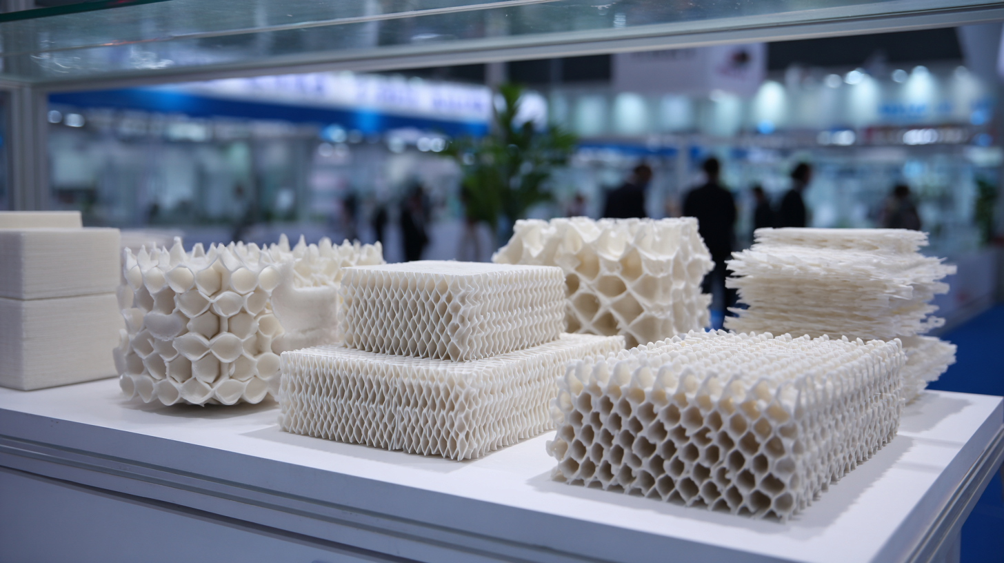 Emerging Trends in Molded Pulp Solutions at the 138th Canton Fair 2025