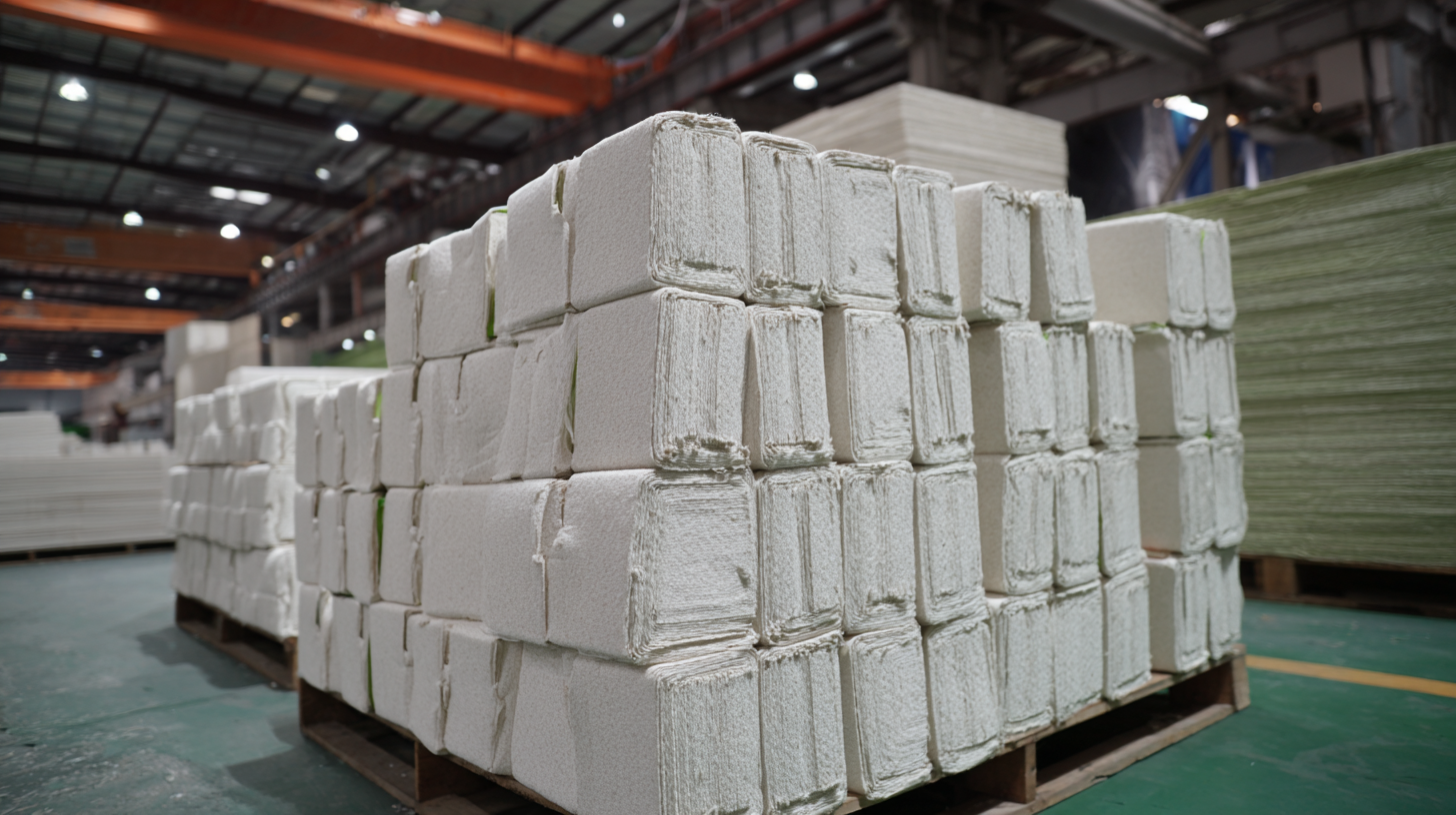 Emerging Trends in Molded Pulp Solutions at the 138th Canton Fair 2025