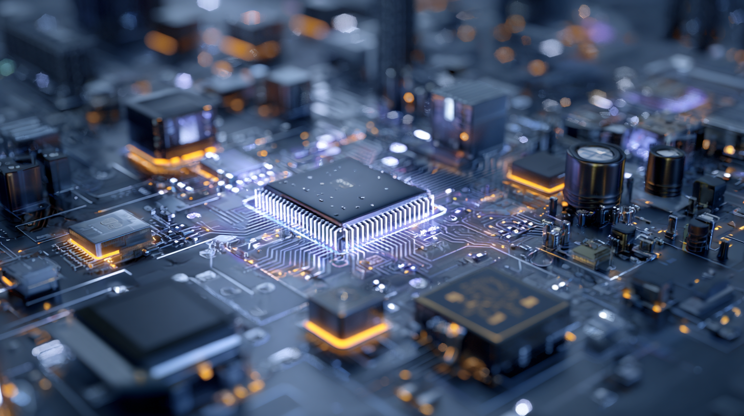 Transforming the Future of PCB Printed Circuit Boards at the 138th Canton Fair 2025