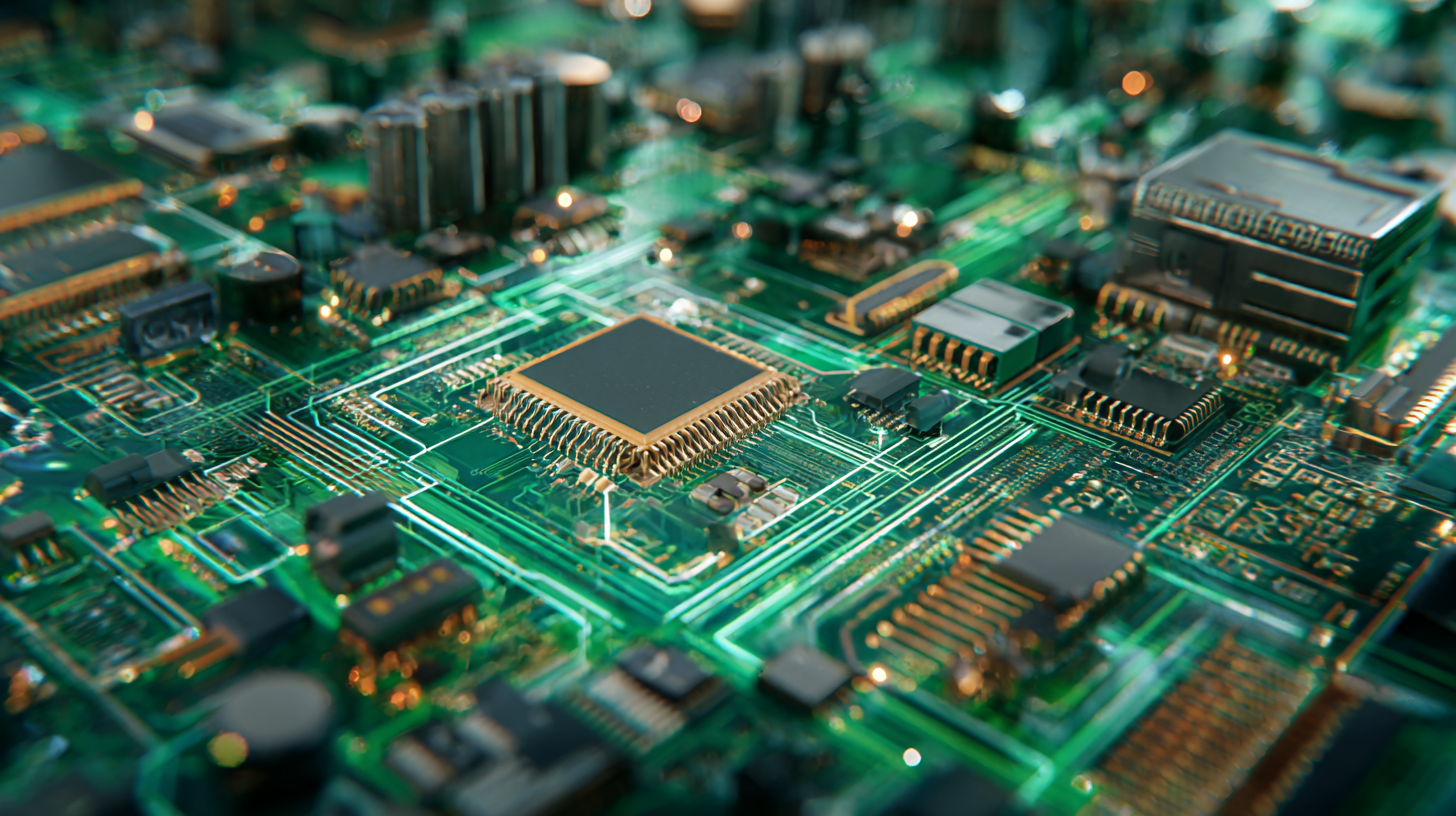 Transforming the Future of PCB Printed Circuit Boards at the 138th Canton Fair 2025