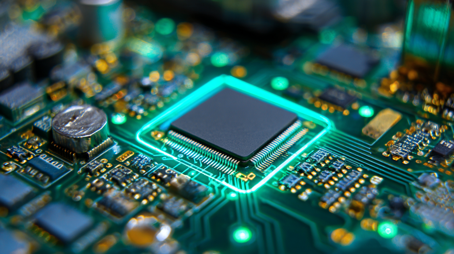 Transforming the Future of PCB Printed Circuit Boards at the 138th Canton Fair 2025