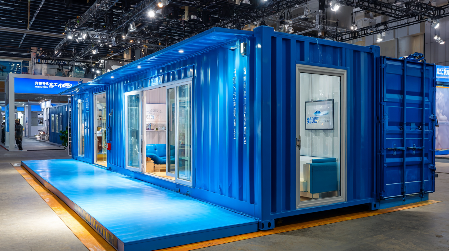 Exploring Market Trends for Narrow Shed at the 138th China Import and Export Fair 2025