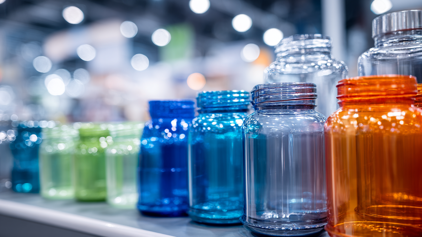 Exploring Market Trends for Plastic Food Containers at 2025 China Import and Export Fair