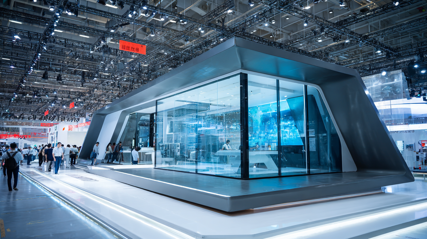 Exploring the Impact of Plastic Angle Innovation at the 138th Canton Fair in 2025