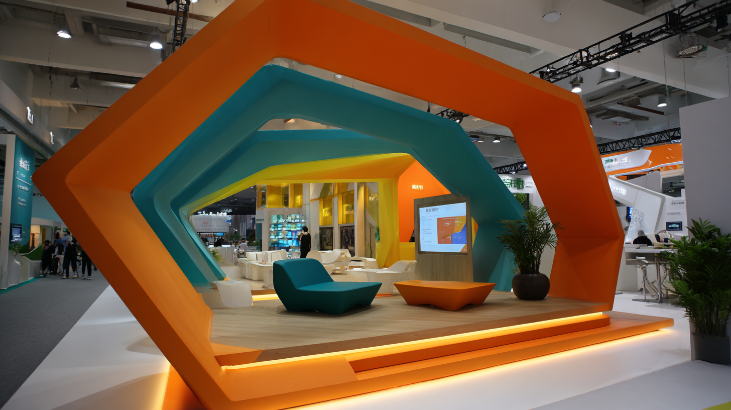 Exploring the Impact of Plastic Angle Innovation at the 138th Canton Fair in 2025