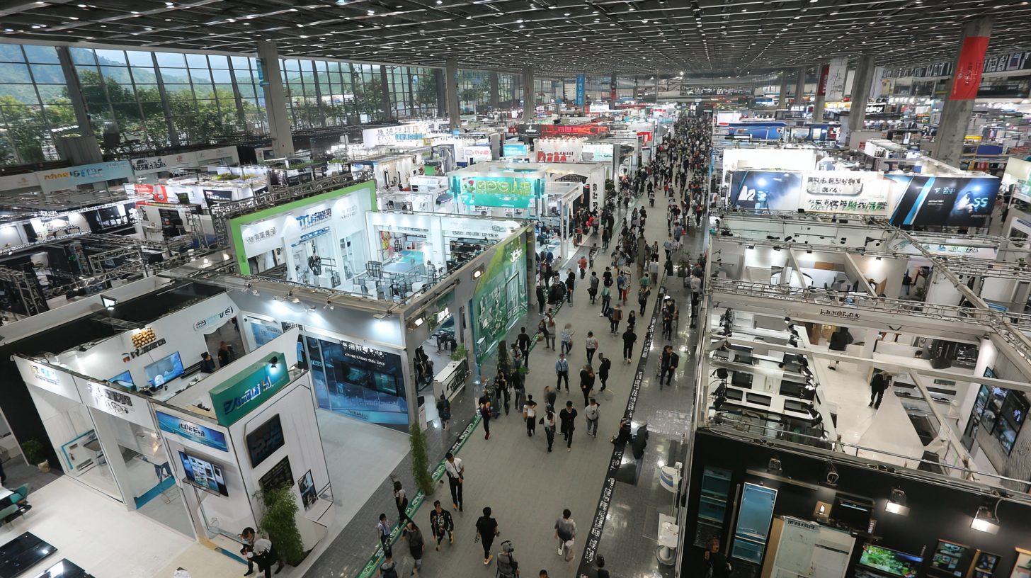 Exploring the Impact of Plastic Angle Innovation at the 138th Canton Fair in 2025