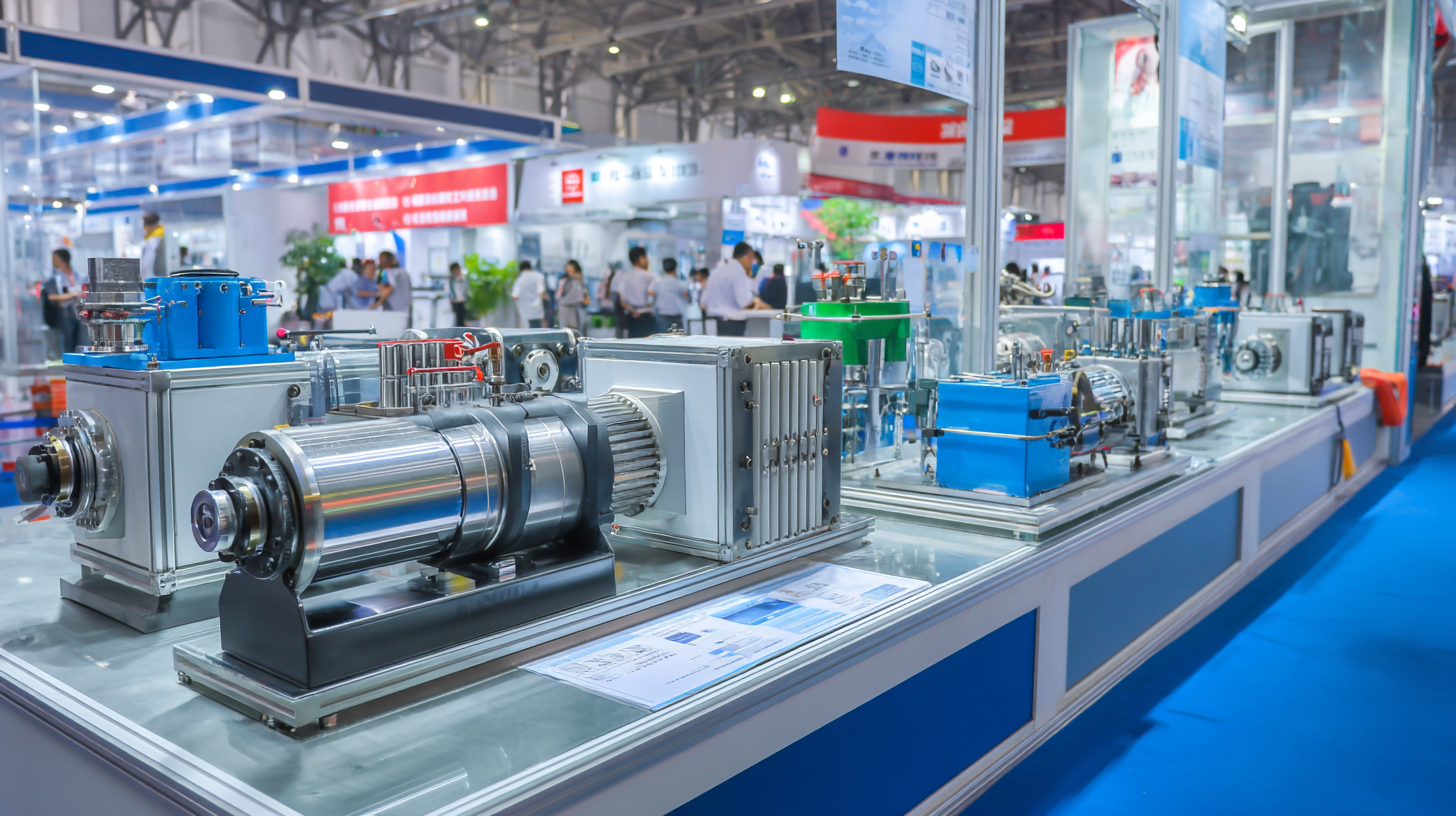 Exploring Growth Opportunities for Mig Welding Machines at the 138th Canton Fair 2025 in China