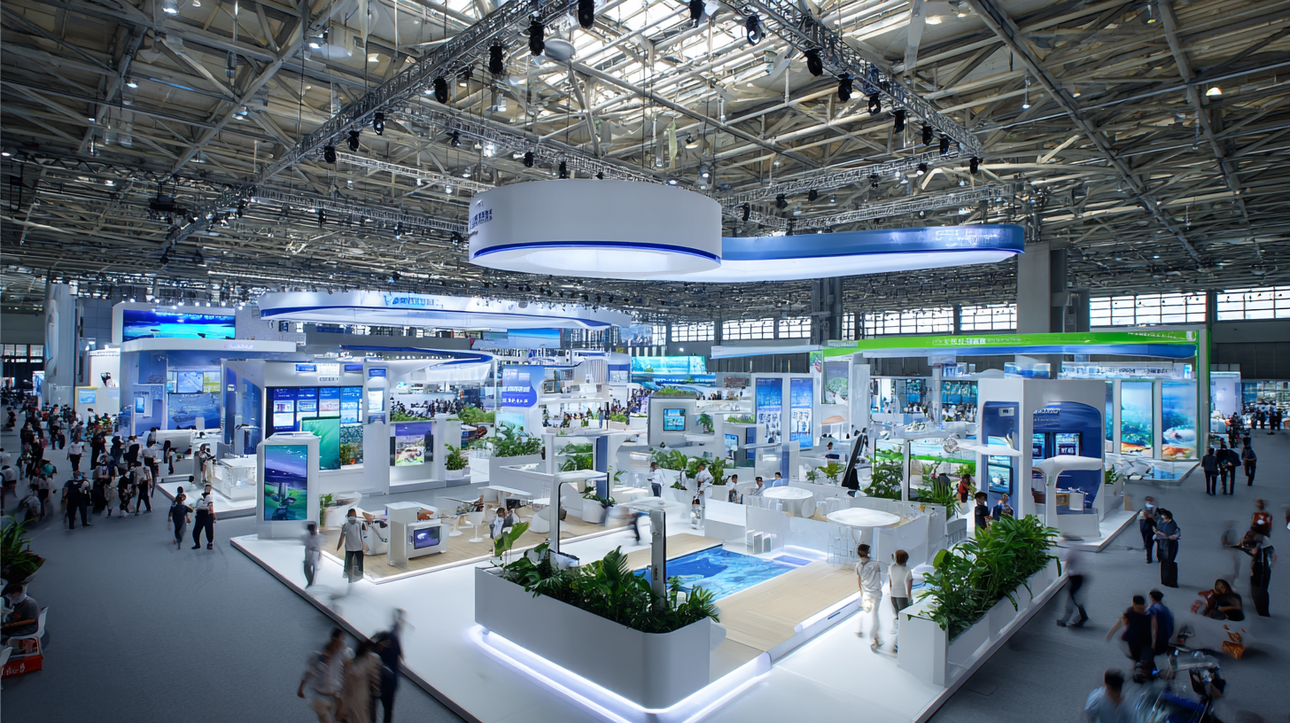 The Rising Demand for Round Kitchen Tables at the 138th China Import and Export Fair in 2025