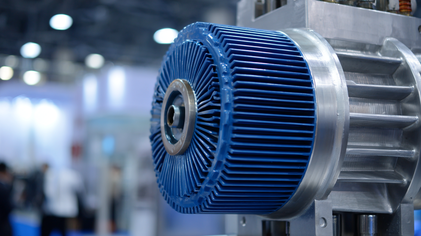 Analysis of Condenser Fan Market Trends at the 2025 China Import and Export Fair