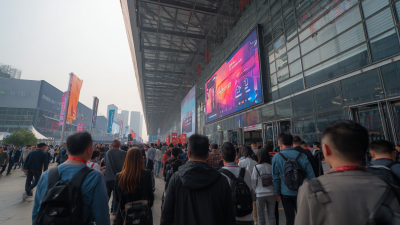 Exploring the Future of Polymailer Bags at the 138th Canton Fair 2025 in China