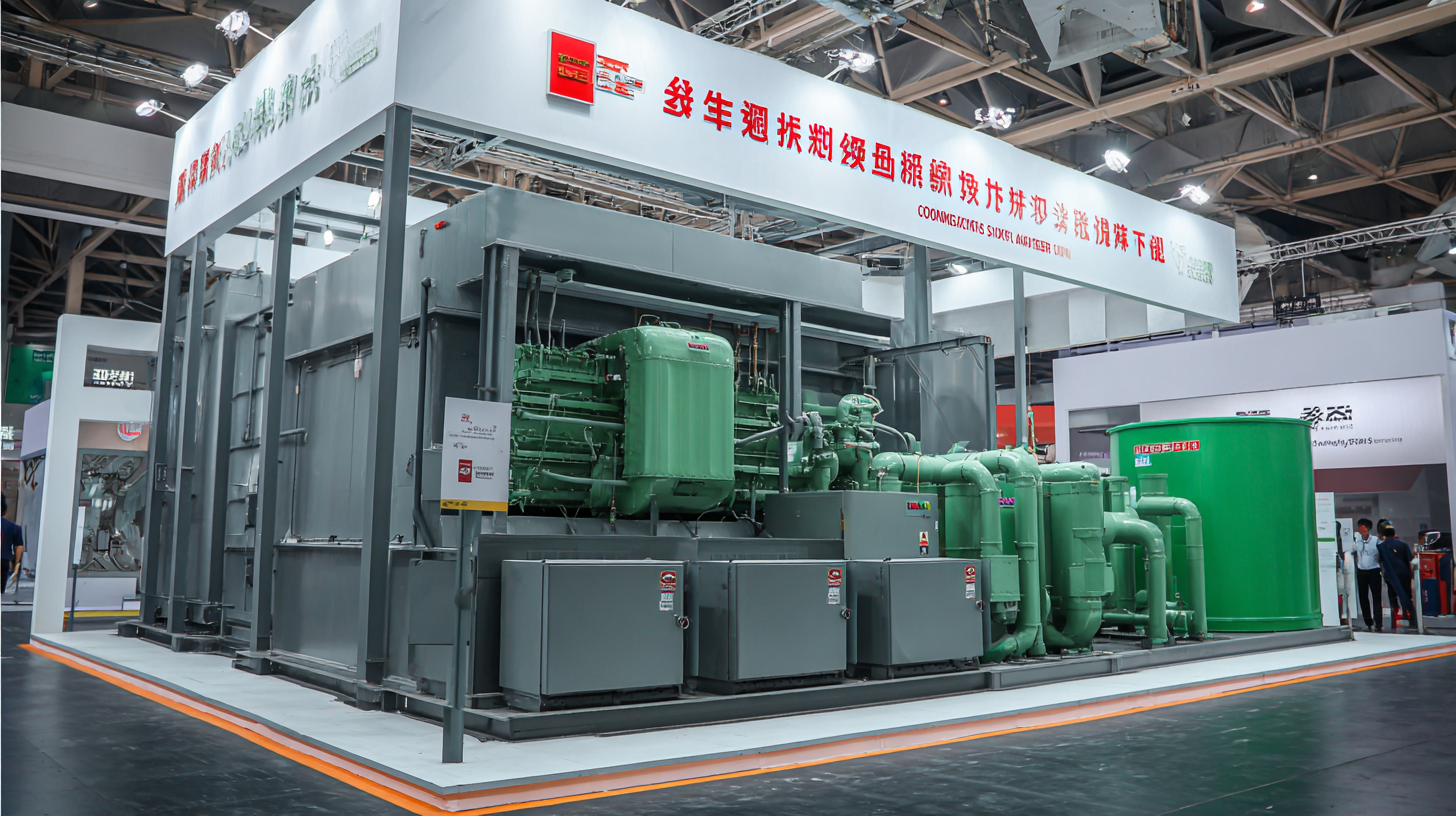 Innovative Cooling Systems Unveiled at the 138th China Import and Export Fair 2025