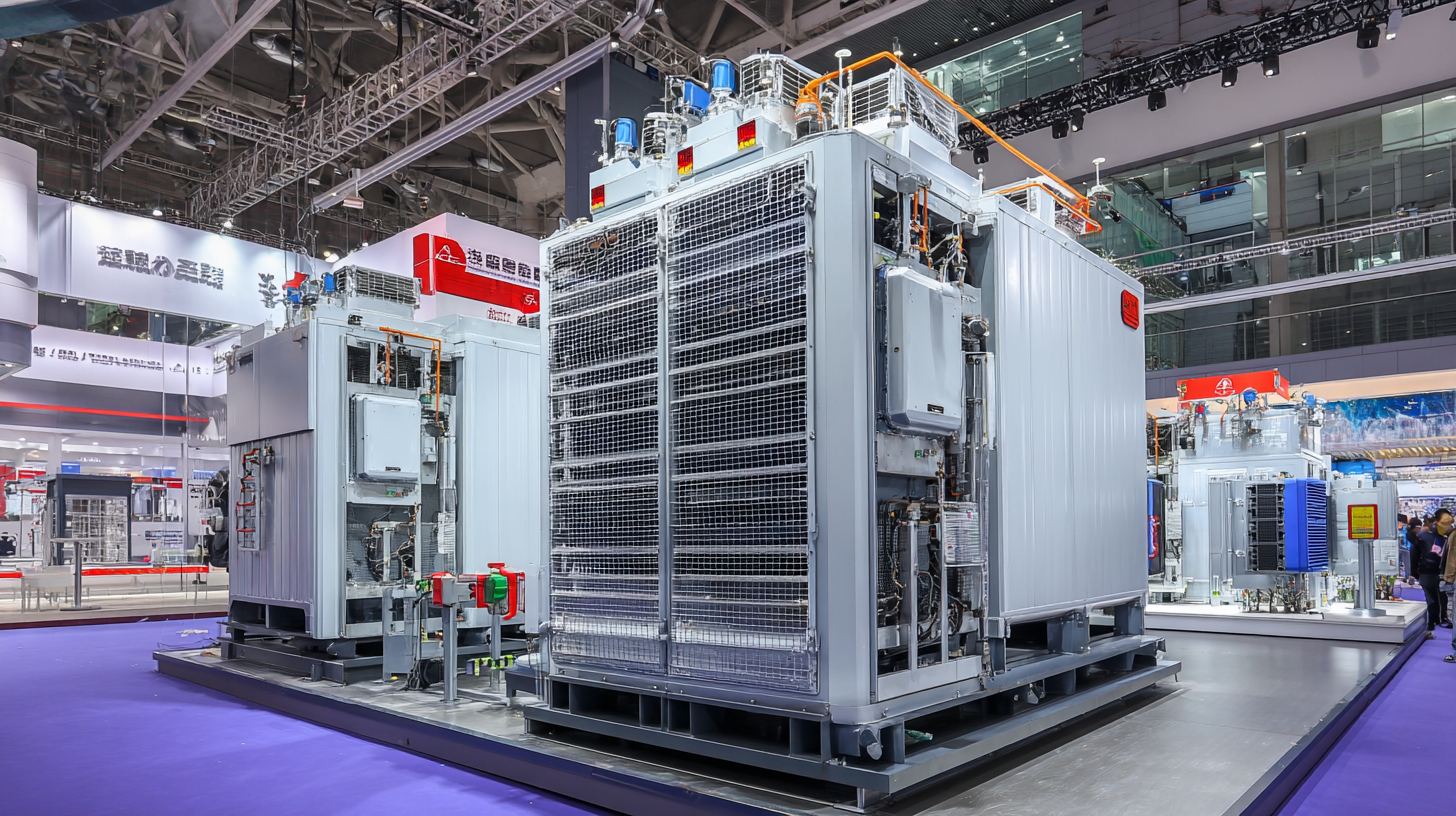 Innovative Cooling Systems Unveiled at the 138th China Import and Export Fair 2025