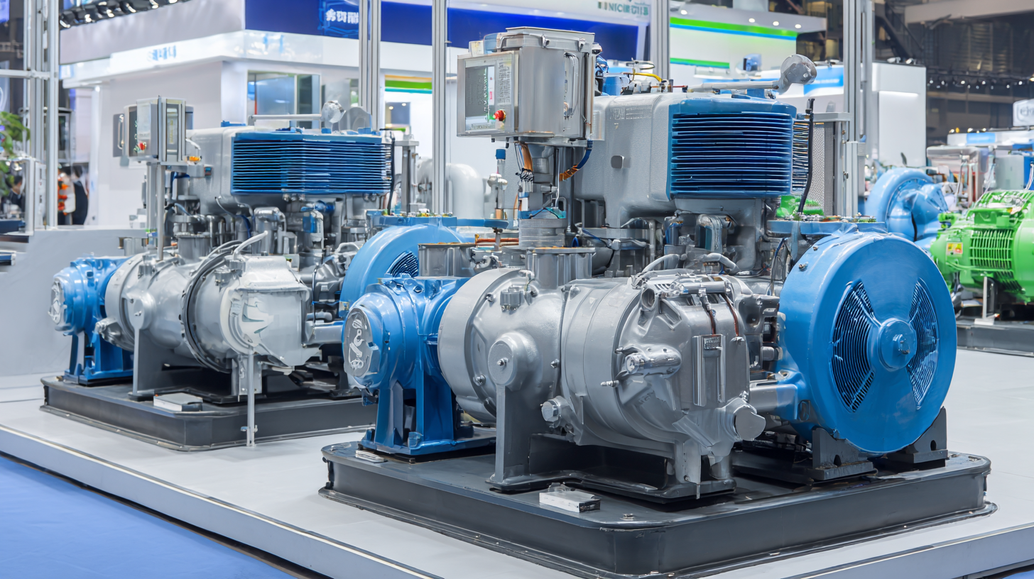 Innovative Cooling Systems Unveiled at the 138th China Import and Export Fair 2025