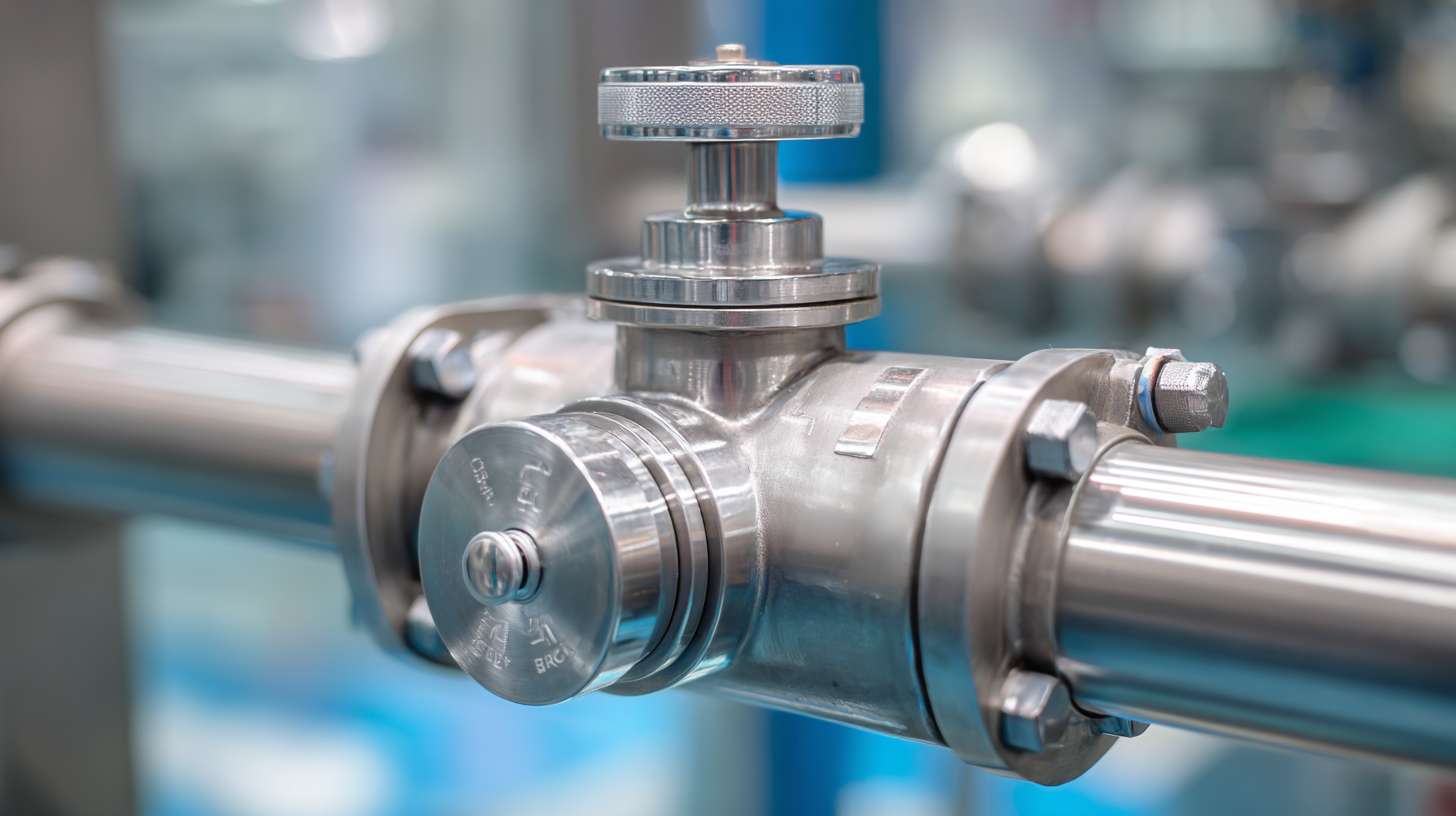 Exploring Innovation in Relief Valve Technology at the 138th Canton Fair 2025