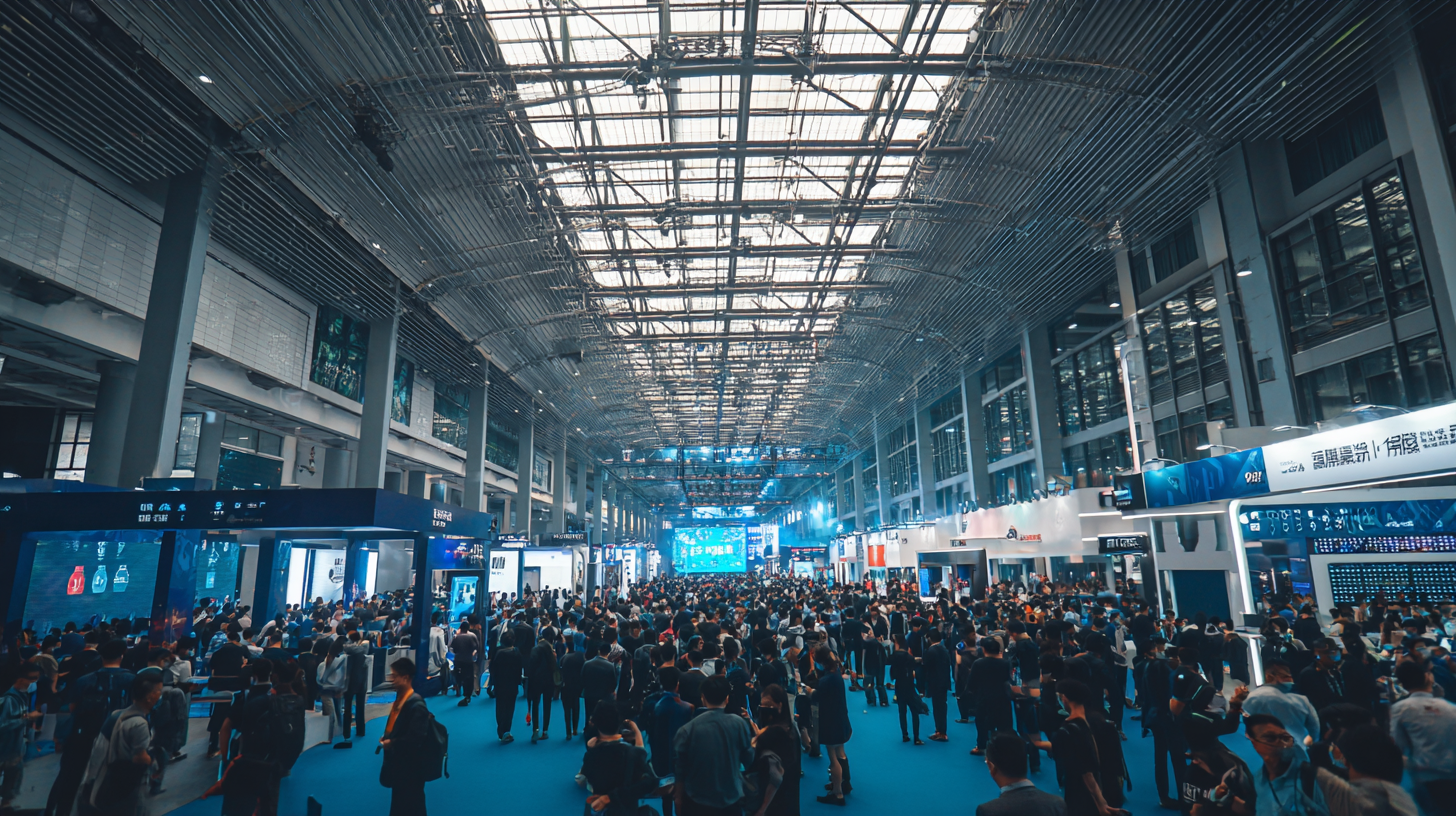 Unlocking Opportunities for Digital Calendar Clock Innovations at the 138th Canton Fair 2025 with Market Trends