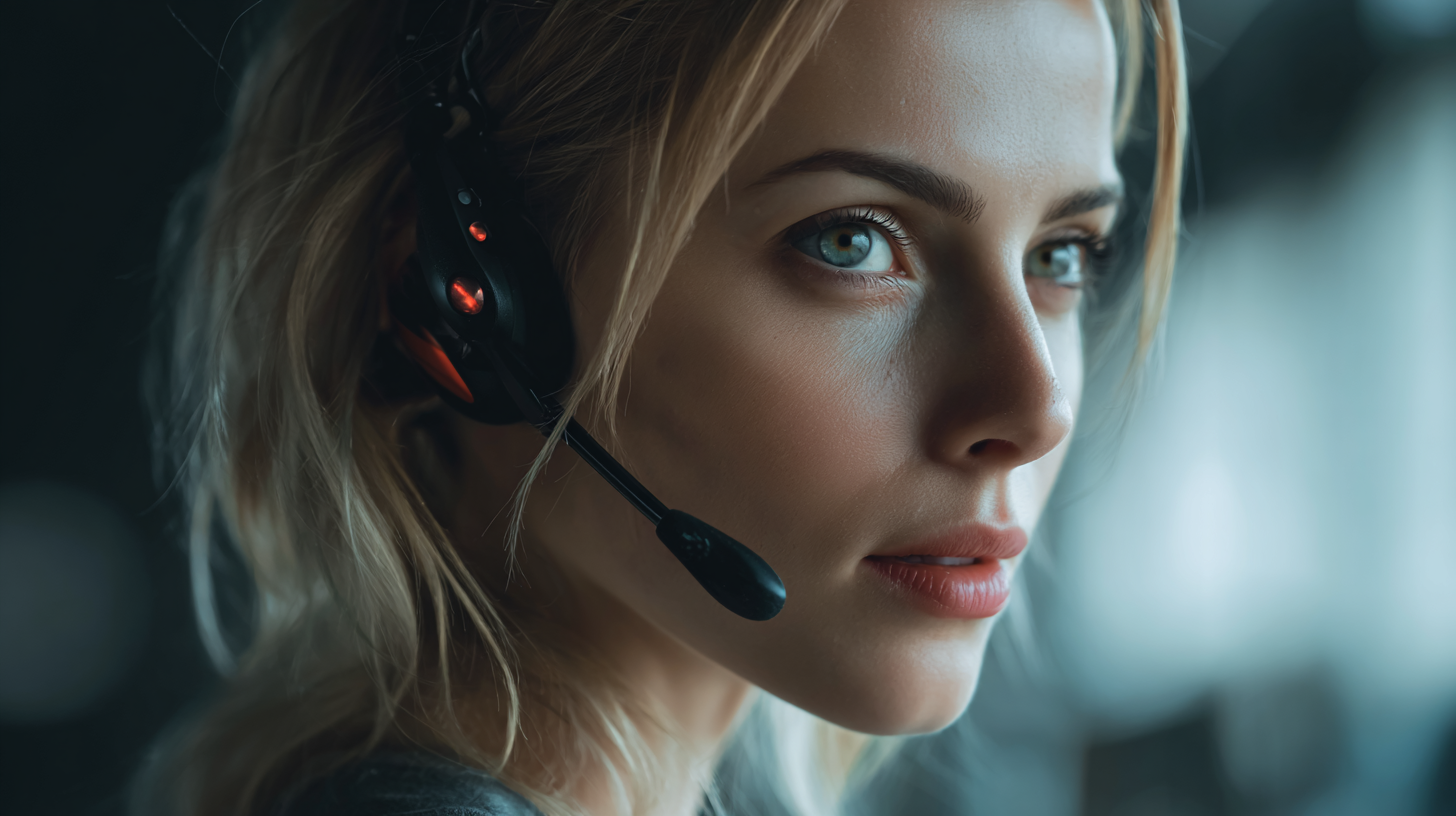 Exploring the Future of Office Headsets with Mic at the 138th Canton Fair 2025 Insights and Trends