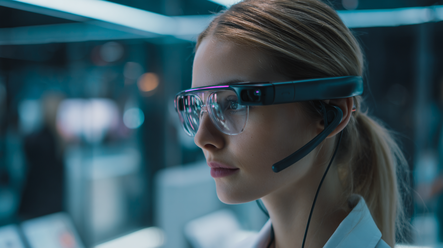 Exploring the Future of Office Headsets with Mic at the 138th Canton Fair 2025 Insights and Trends